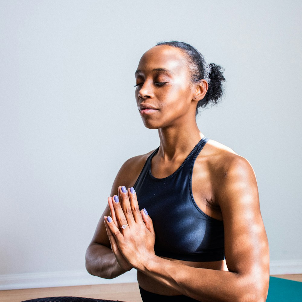 Yoga-Workshop